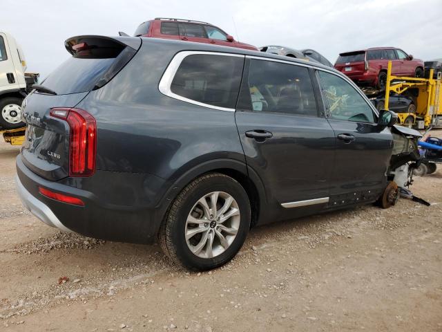5XYP24HC2MG111194 KIA Telluride Lx
