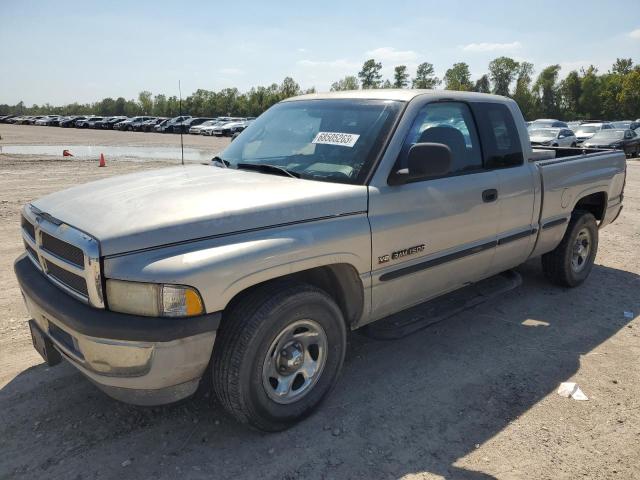 1998 Dodge Ram 1500 