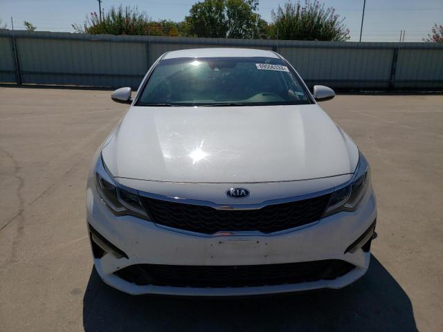 5XXGT4L36LG434347 KIA Optima Lx