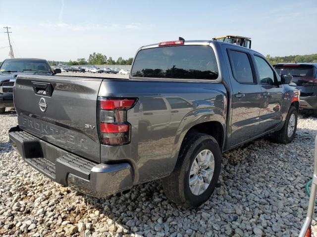 1N6ED1EJ9NN657789 Nissan FRONTIER S