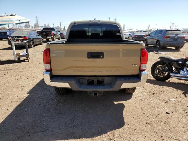 3TMAZ5CNXHM040657 Toyota Tacoma Double Cab