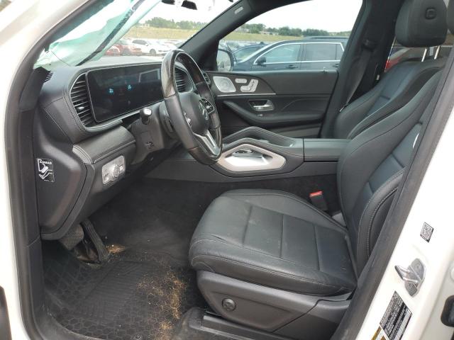 2020 MERCEDES-BENZ GLS 450 4M - 4JGFF5KE6LA252408