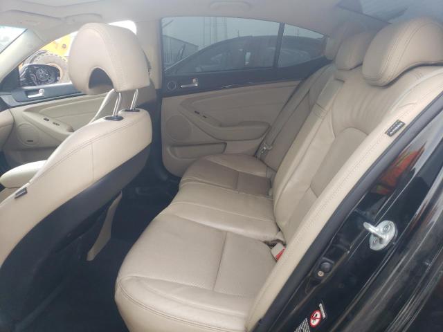 KNALN4D73E5166677 KIA Cadenza Premium