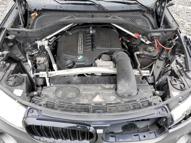 VIN 5UXKU2C56F0N75923 2015 BMW X6, Xdrive35I no.12