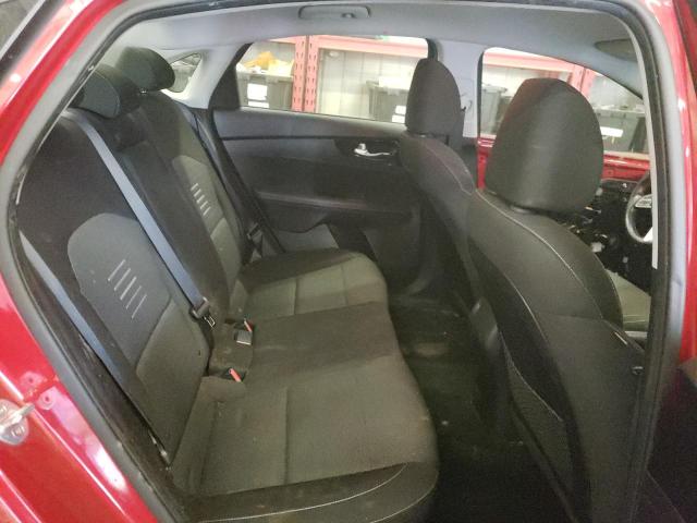 3KPF34AD3KE020442 KIA Forte Gt Line