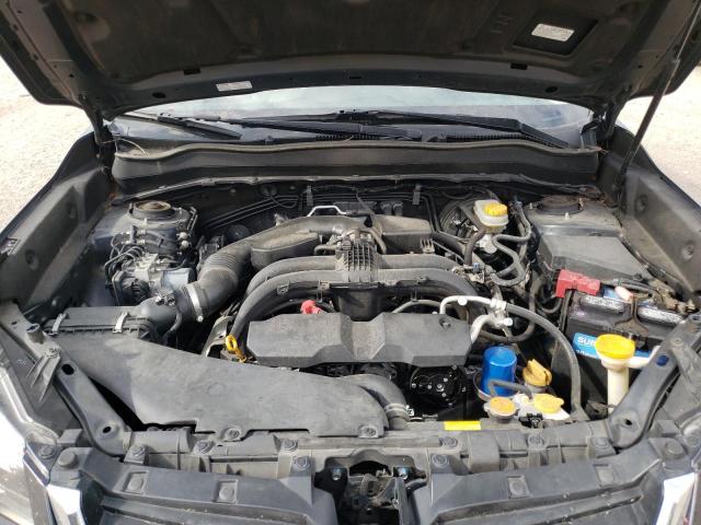 JF2SJARC2HH511345 Subaru Forester 2.5i Limited
