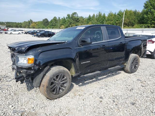 2019 GMC Canyon 