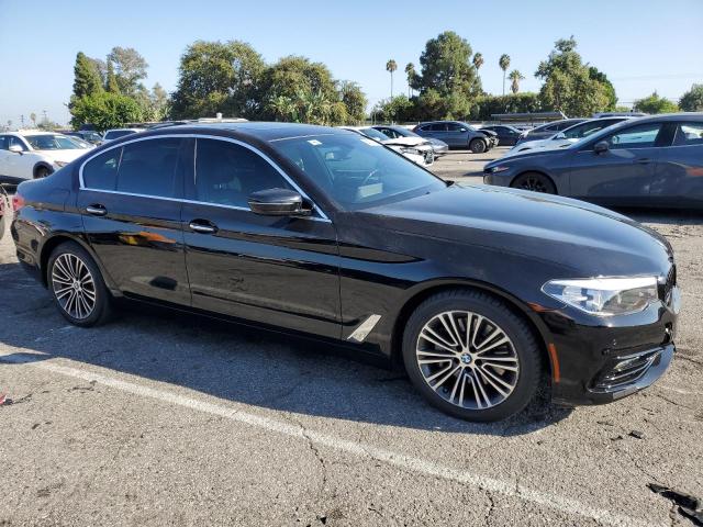 WBAJA5C59JWA36208 BMW 530 I
