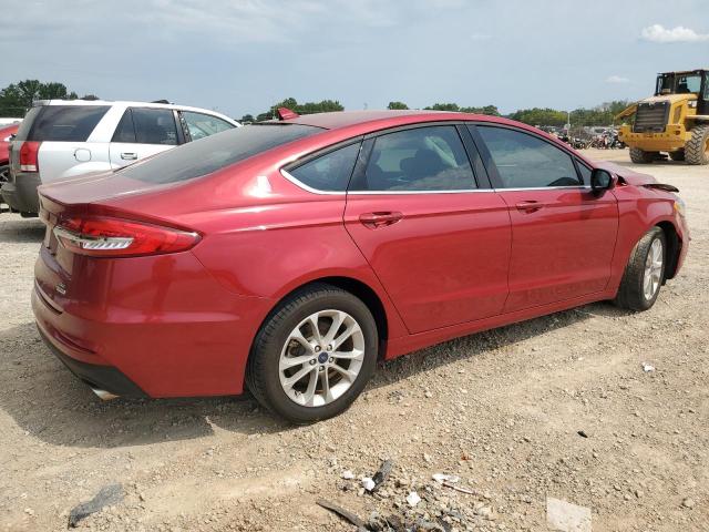 3FA6P0HD0LR103510 Ford Fusion SE 3