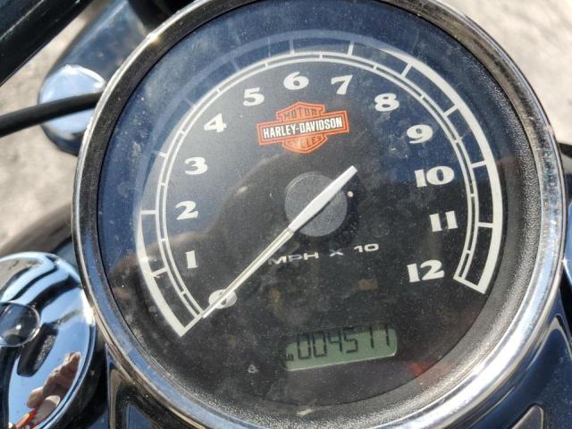 2016 HARLEY-DAVIDSON FLSS - 1HD1JS916GB017603