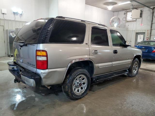 2003 Chevrolet Tahoe C1500 VIN: 1GNEC13Z23R156674 Lot: 67546583