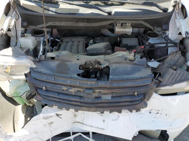 2015 CHEVROLET CITY EXPRE - 3N63M0ZN9FK722226