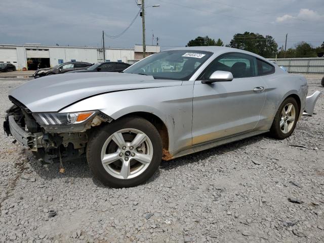 1FA6P8AM8H5228175 2017 Ford Mustang