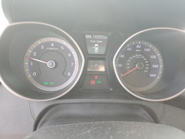 KMHD35LH9EU183790 Hyundai ELANTRA GT