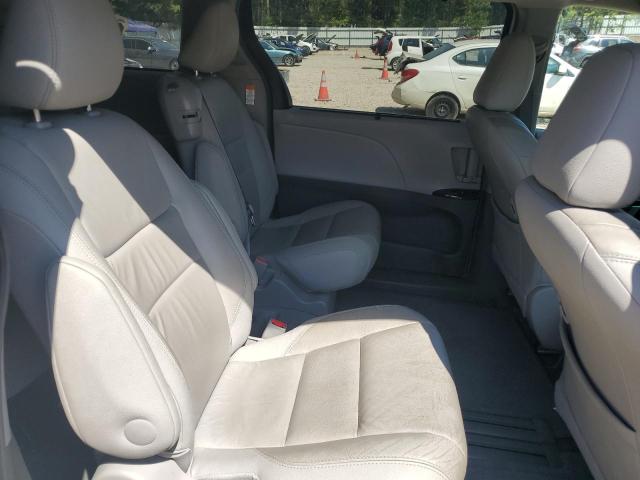 5TDYK3DCXGS754744 Toyota SIENNA XLE
