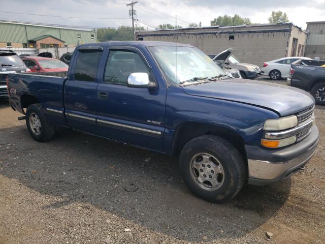 2000 Chevrolet Silverado K1500 VIN: 2GCEK19V3Y1291548 Lot: 67169573