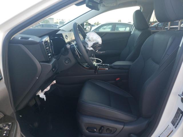 2023 LEXUS NX 250 JTJGDCAZXP5010546
