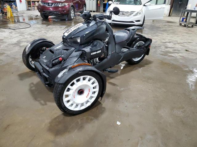2022 CAN-AM RYKER RALL - 3JB2HEH23NJ004153