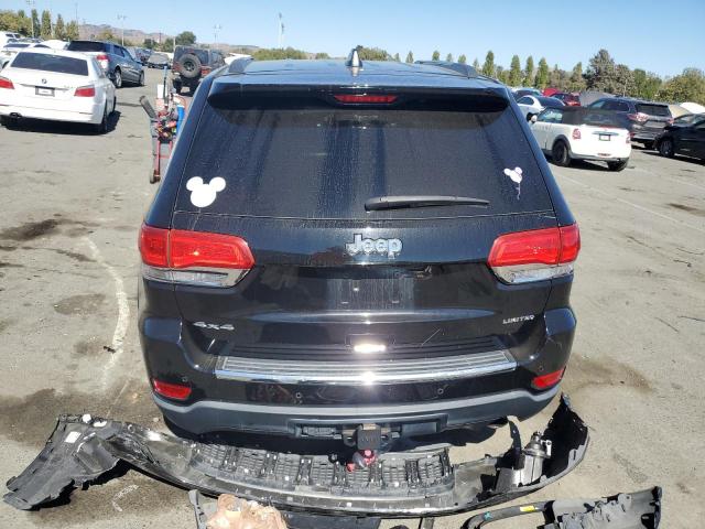1C4RJFBG3HC816258 Jeep Grand Cherokee Limited