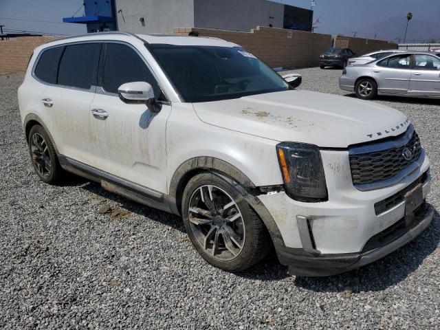 5XYP64HCXLG083468 KIA Telluride S