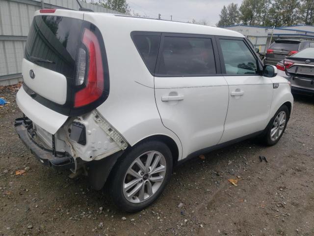 KNDJP3A50K7649853 Kia Soul + 3