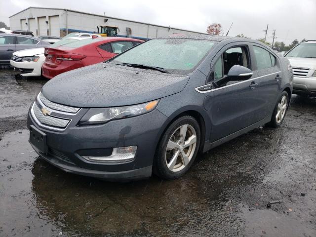 2012 CHEVROLET VOLT #2298059889