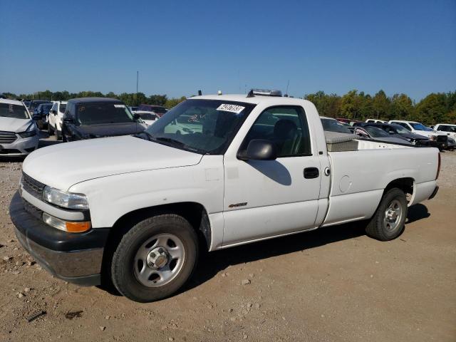 2001 Chevrolet C/K 1500 