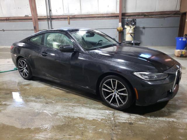 2022 BMW 430XI - WBA73AP07NCH67545