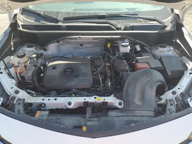 KL4MMESLXMB166525 Buick Encore Gx Select