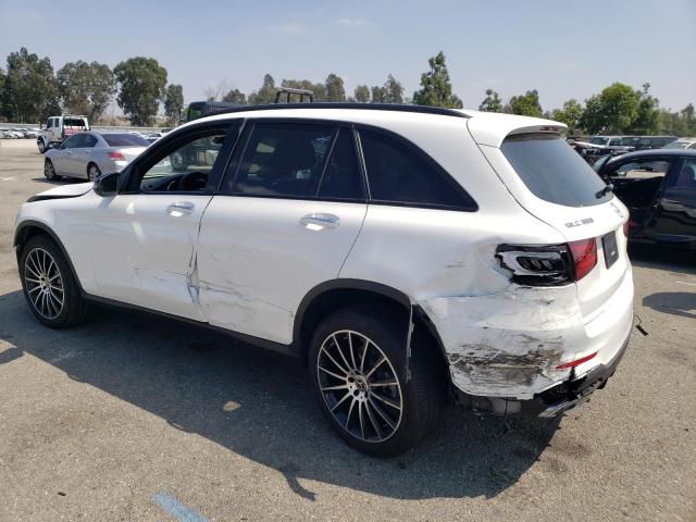 2022 Mercedes-Benz Glc 300 VIN: W1N0G8DB0NG035702 Lot: 68504133