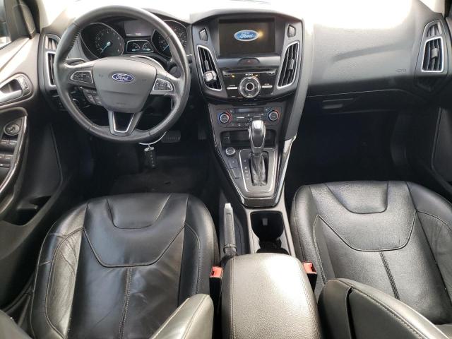 1FADP3J26HL261700 | 2017 FORD FOCUS TITA