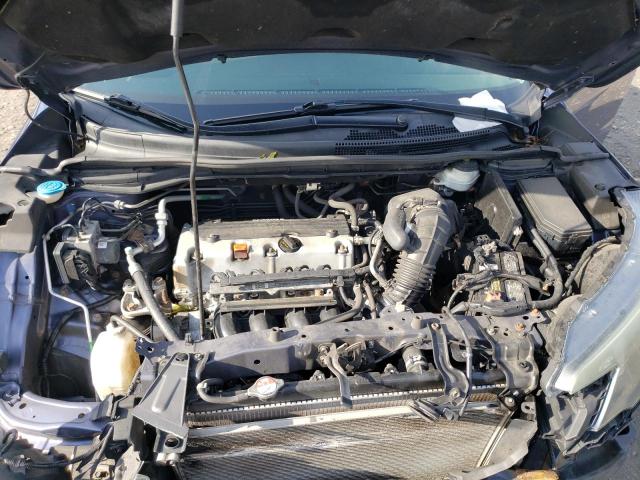 5J6RM4H77EL085004 Honda CR-V EXL