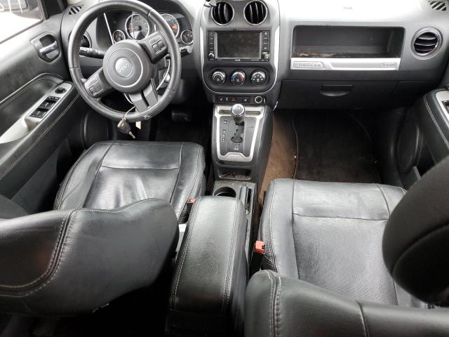 1C4NJCEA1ED680688 Jeep Compass Latitude