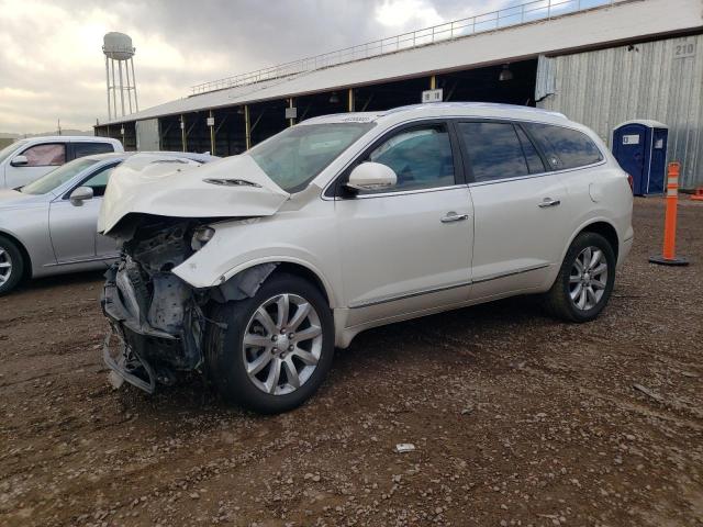 2013 Buick Enclave 