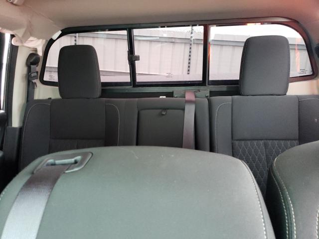 1N6AA1EJ2JN502387 Nissan TITAN S