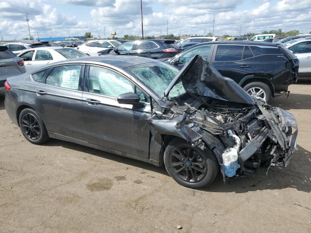 3FA6P0HD6LR248826 Ford Fusion SE 4