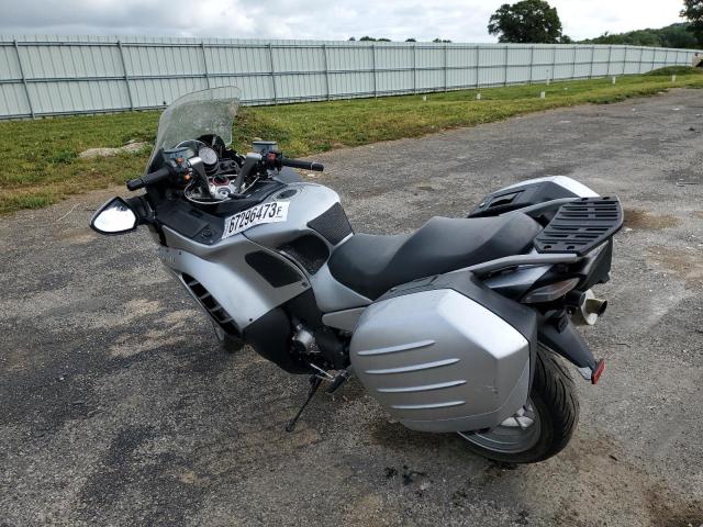 2011 KAWASAKI ZG1400 C - JKBZGNC13BA009024