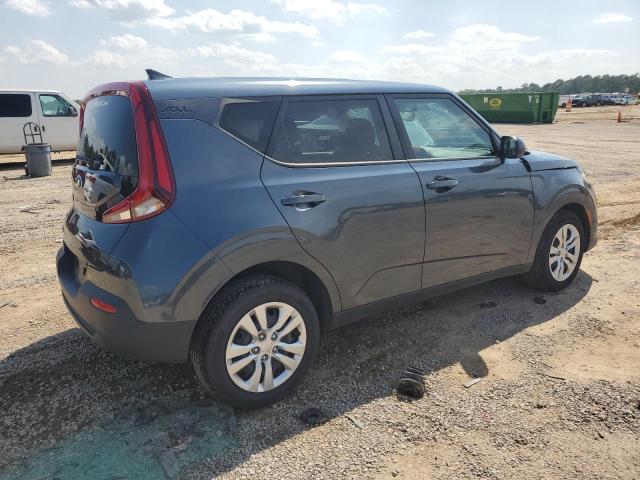 KNDJ23AU8L7080483 | 2020 KIA SOUL LX