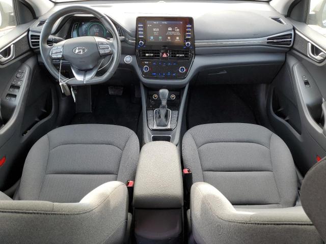 KMHC75LC2LU209955 Hyundai IONIQ SE