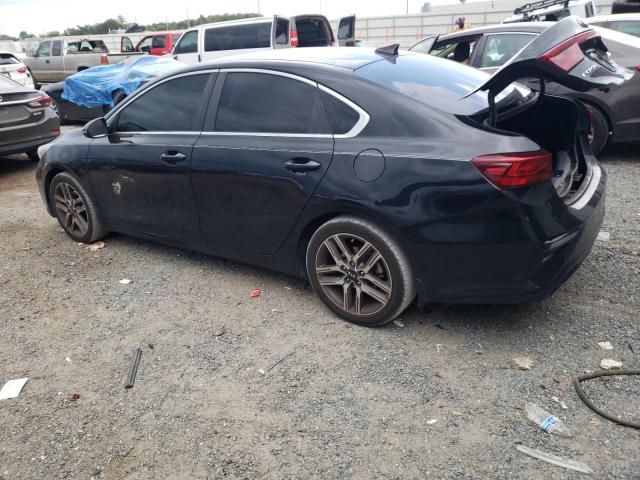 3KPF54AD7KE035276 KIA FORTE EX