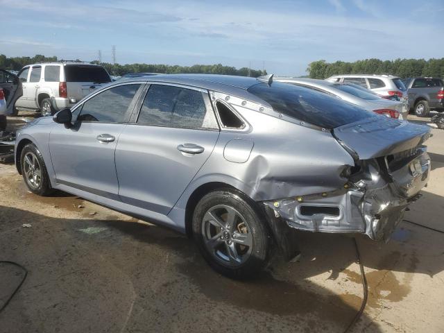 5XXG14J25MG030005 KIA K5 LXS