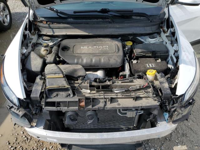 2017 JEEP CHEROKEE L - 1C4PJMCB4HW666271