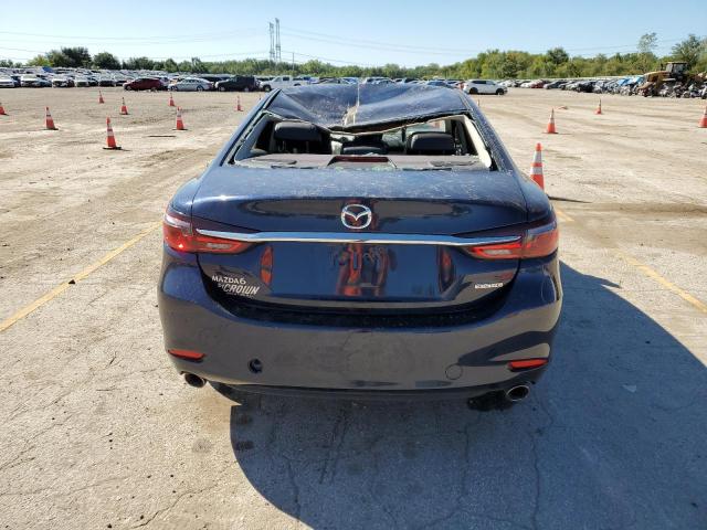 2020 MAZDA 6 TOURING - JM1GL1VM5L1524508