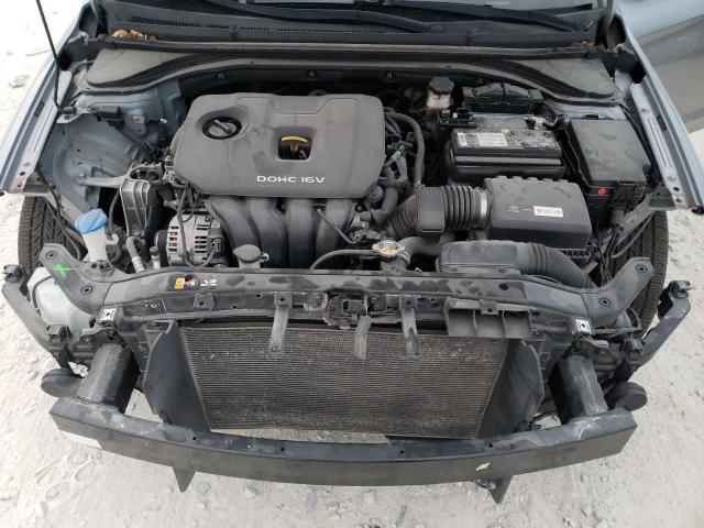 2017 HYUNDAI ELANTRA SE - 5NPD84LF2HH187919