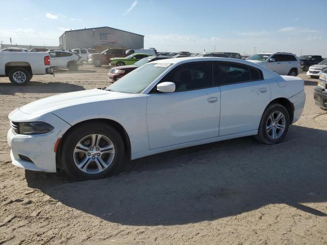 2016 Dodge Charger SE