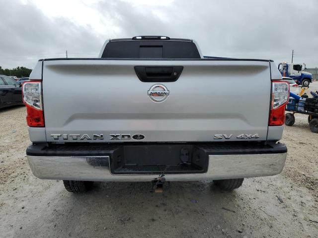 1N6BA1F33HN511291 Nissan TITAN XD S