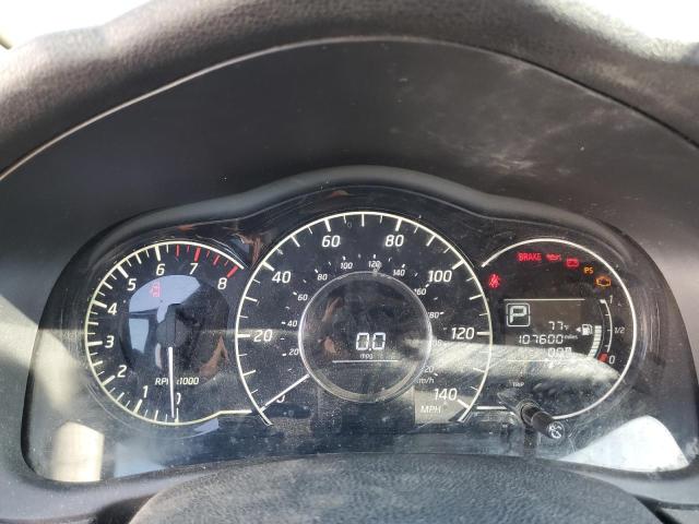 3N1CE2CP7FL408903 Nissan Versa Note S
