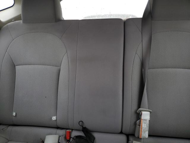 JN8AS5MT1EW602656 Nissan Rogue Select S