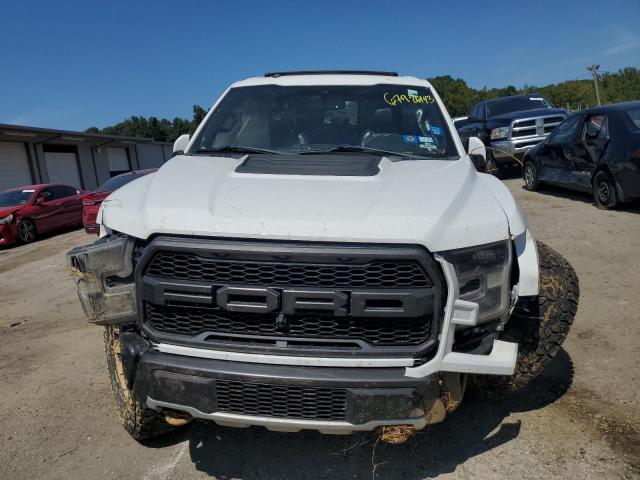 1FTFW1RG3KFB45693 Ford F150 Raptor