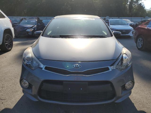 KNAFZ5A36G5560296 KIA FORTE SX